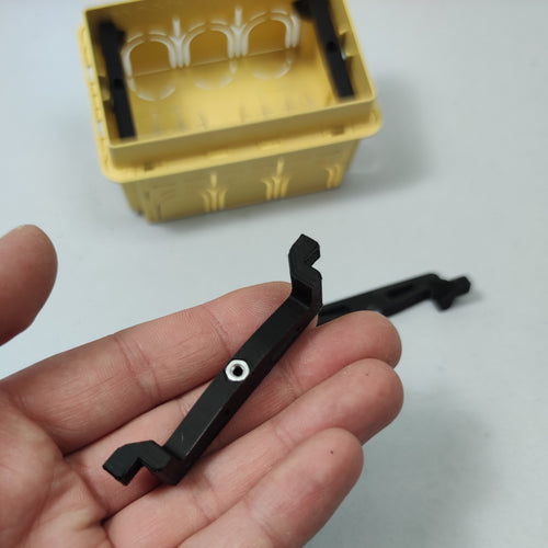 ALETTE RIPARAZIONE CASSETTA ELETTRICA 503