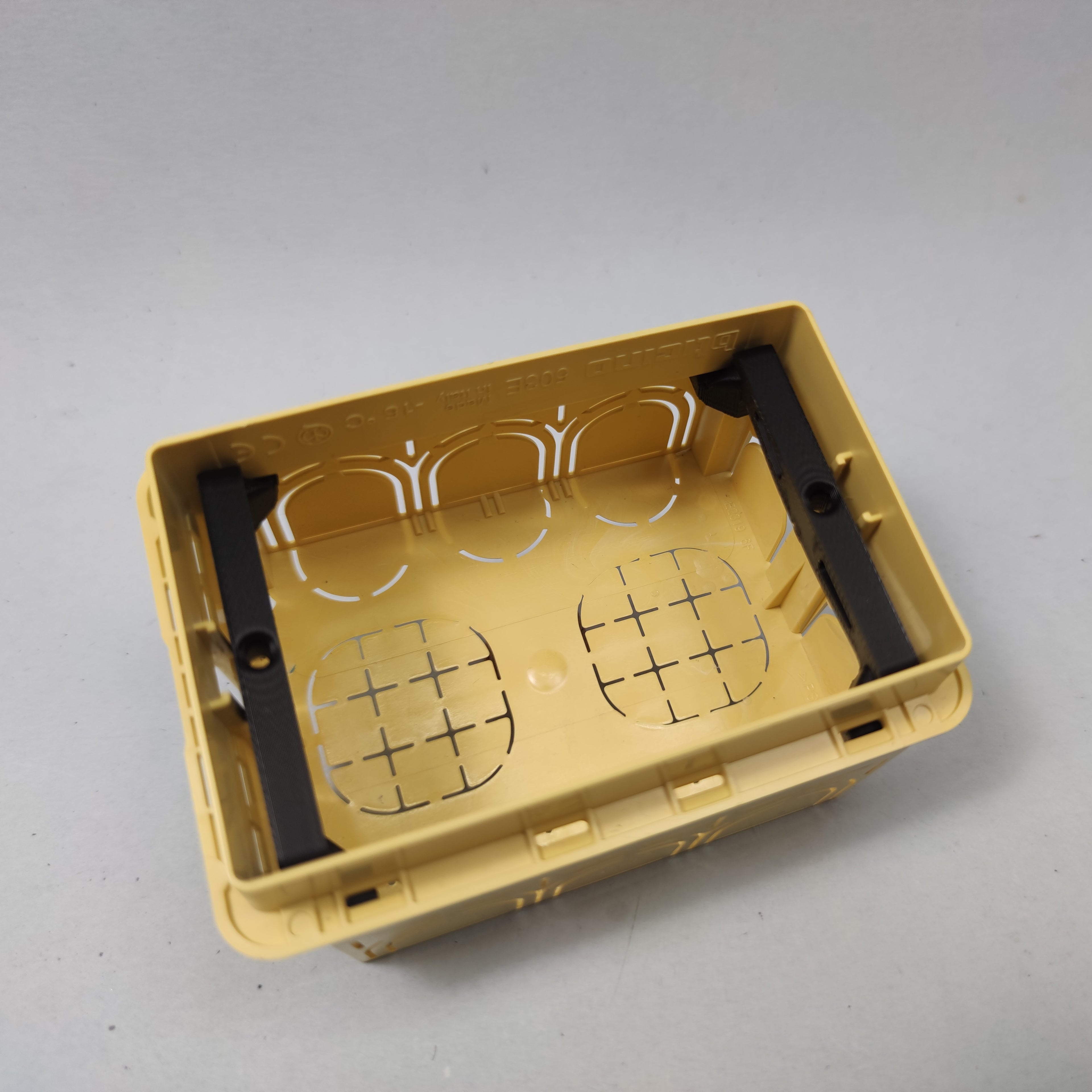 ALETTE RIPARAZIONE CASSETTA ELETTRICA 503