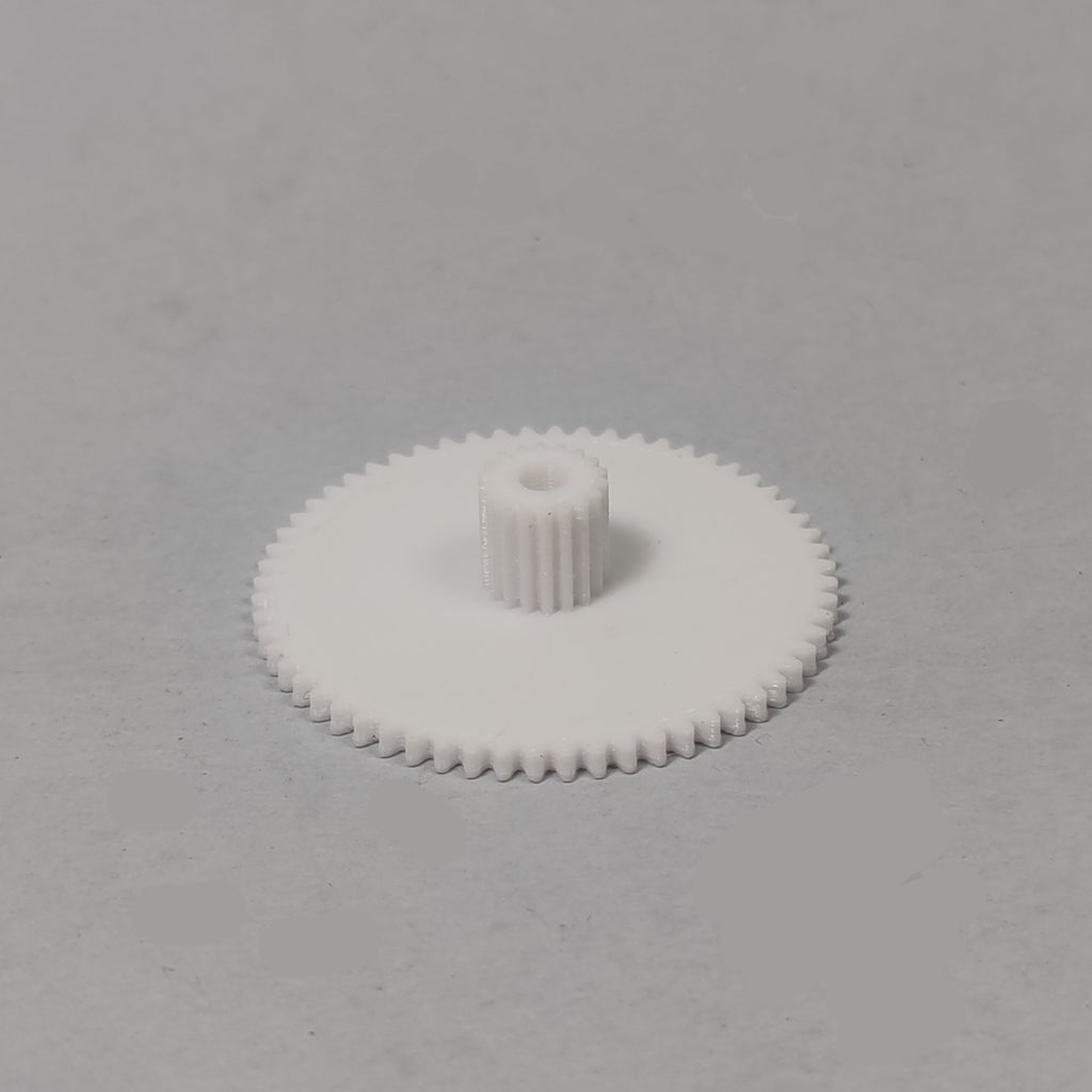 INGRANAGGIO PER ROTORE STOLLE