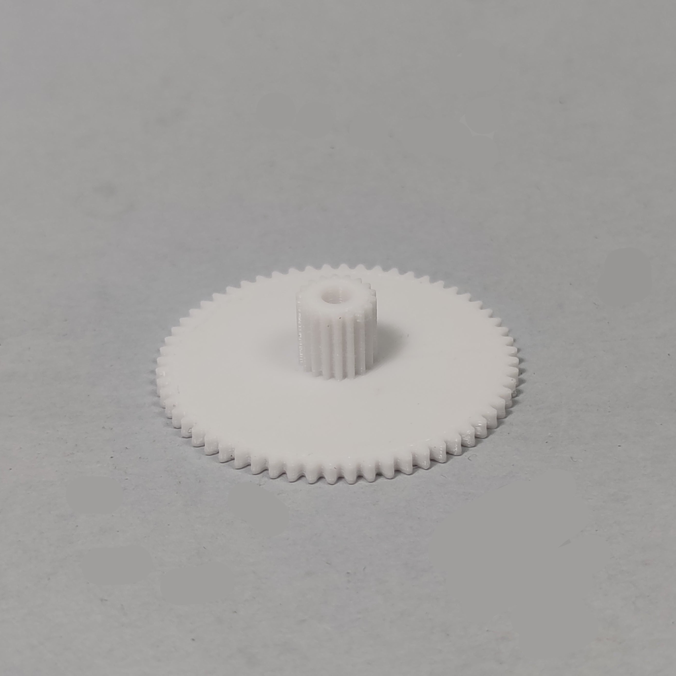 INGRANAGGIO PER ROTORE STOLLE