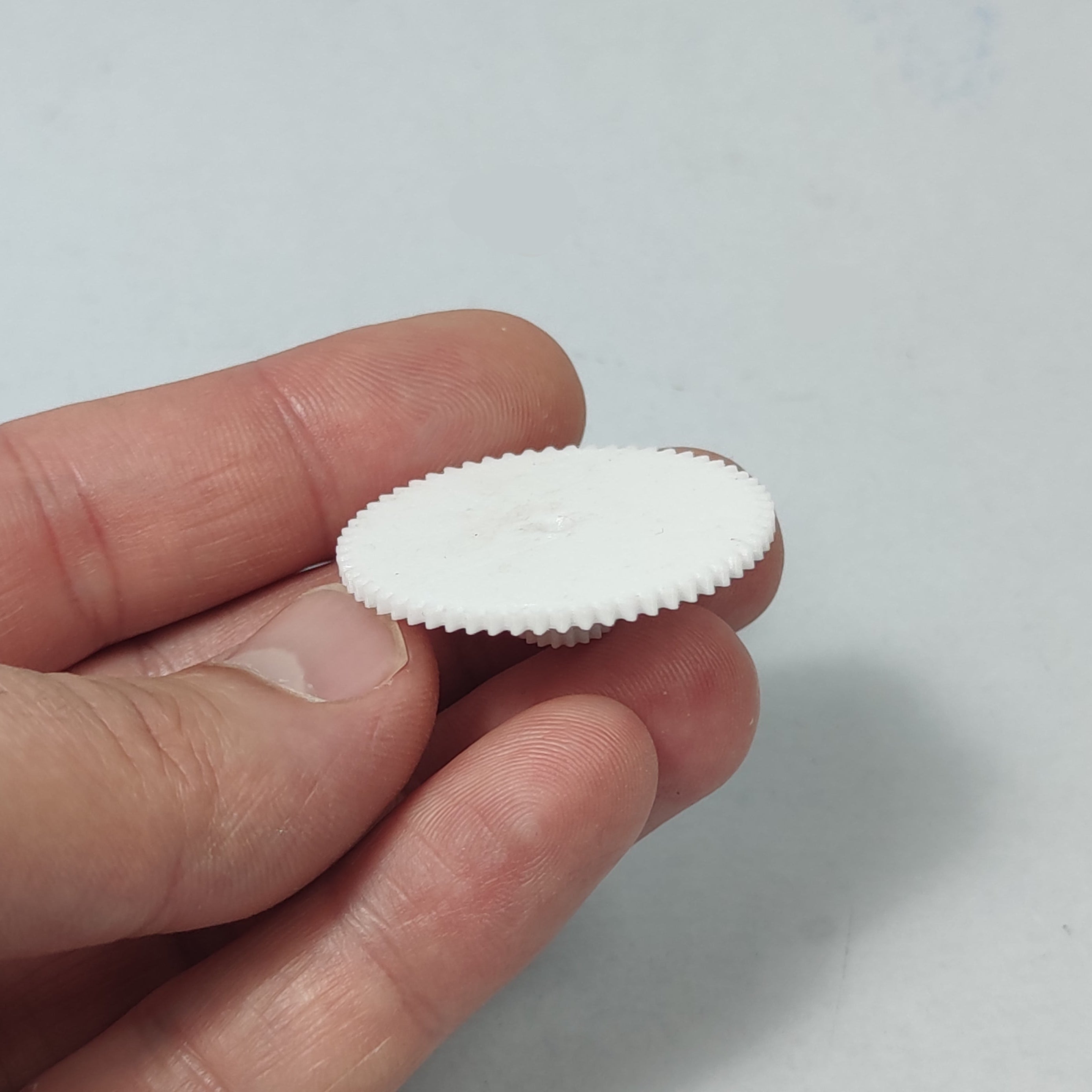 INGRANAGGIO PER ROTORE STOLLE