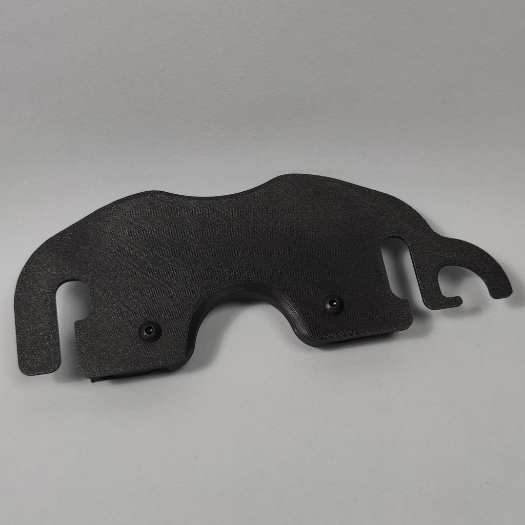 PIASTRA MANUBRIO PER SUZUKI V STROM