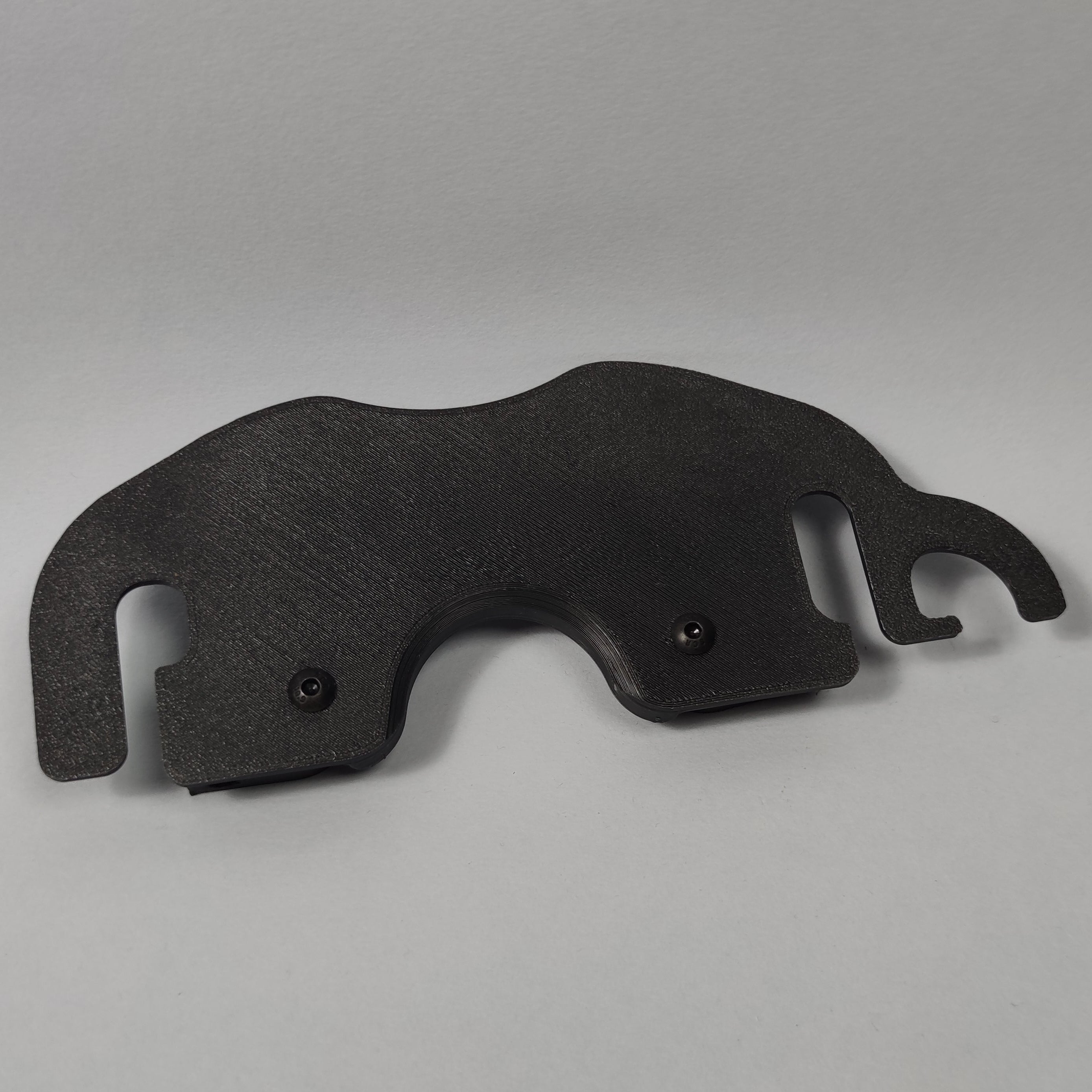 PIASTRA MANUBRIO PER SUZUKI V STROM