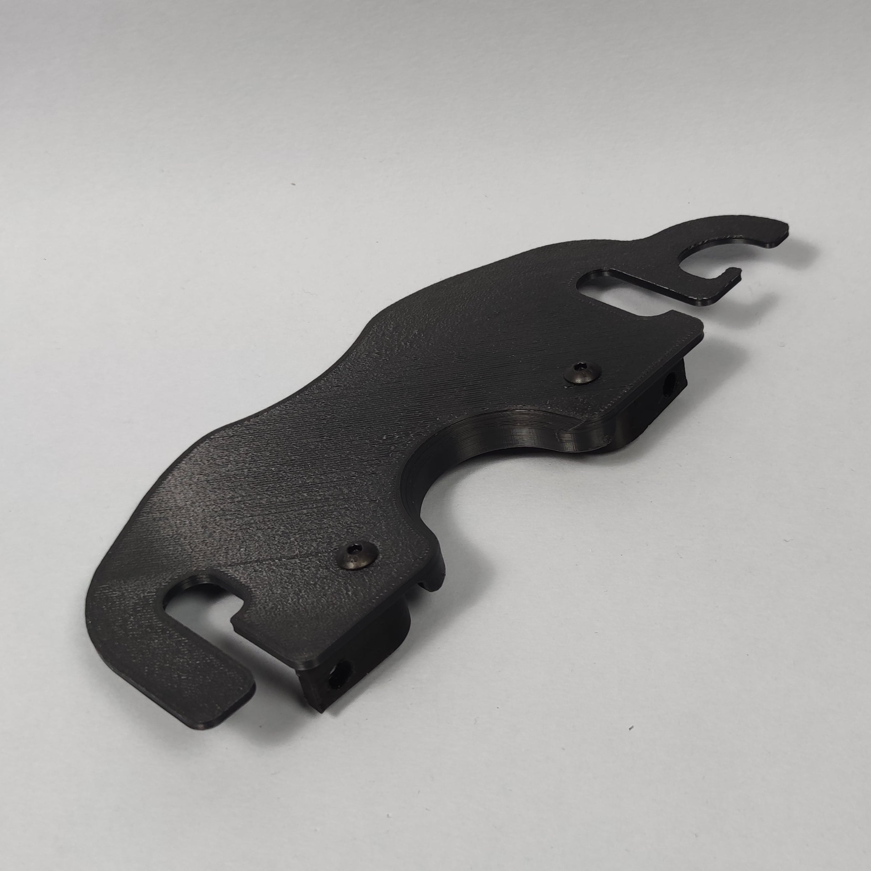 PIASTRA MANUBRIO PER SUZUKI V STROM