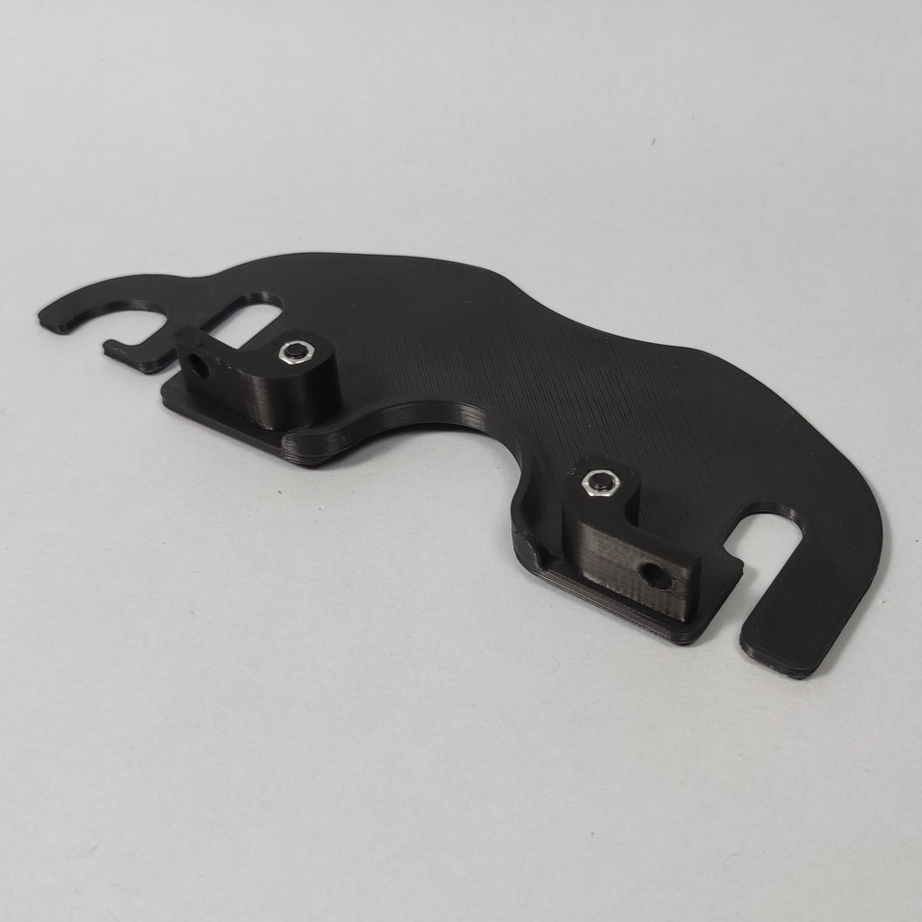 PIASTRA MANUBRIO PER SUZUKI V STROM