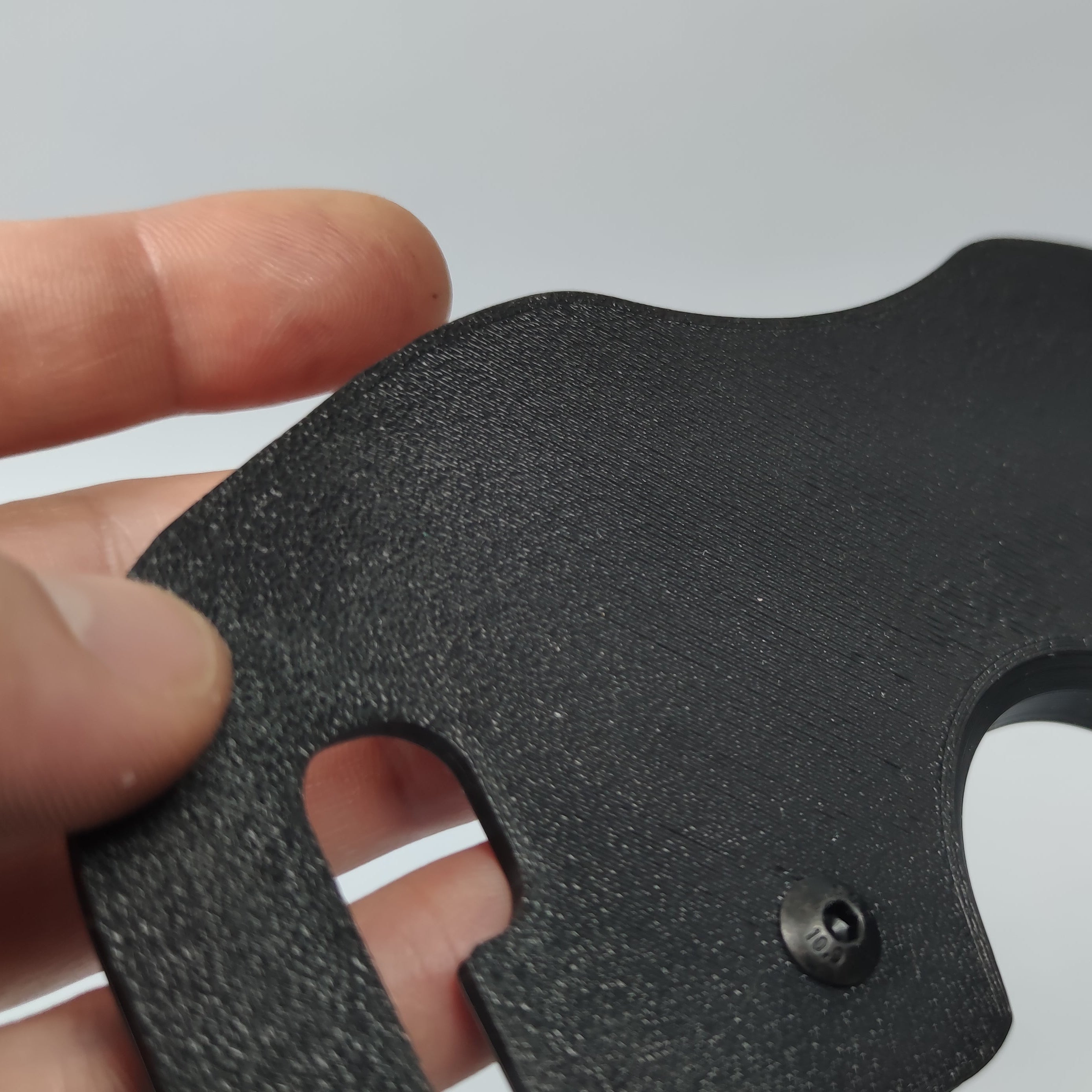 PIASTRA MANUBRIO PER SUZUKI V STROM