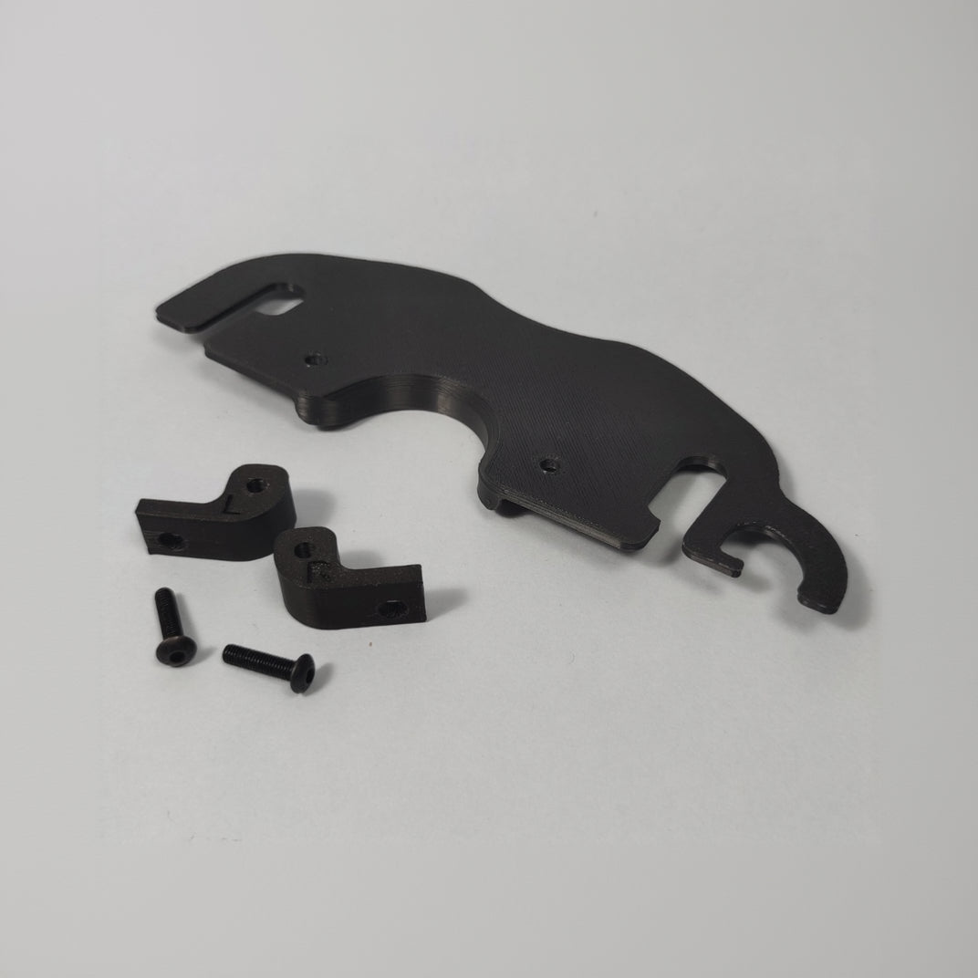 PIASTRA MANUBRIO PER SUZUKI V STROM