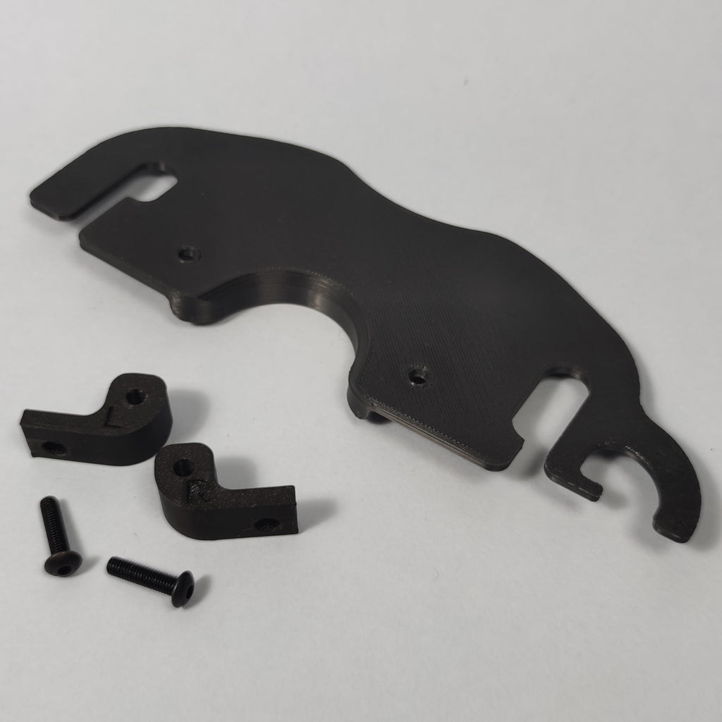 PIASTRA MANUBRIO PER SUZUKI V STROM