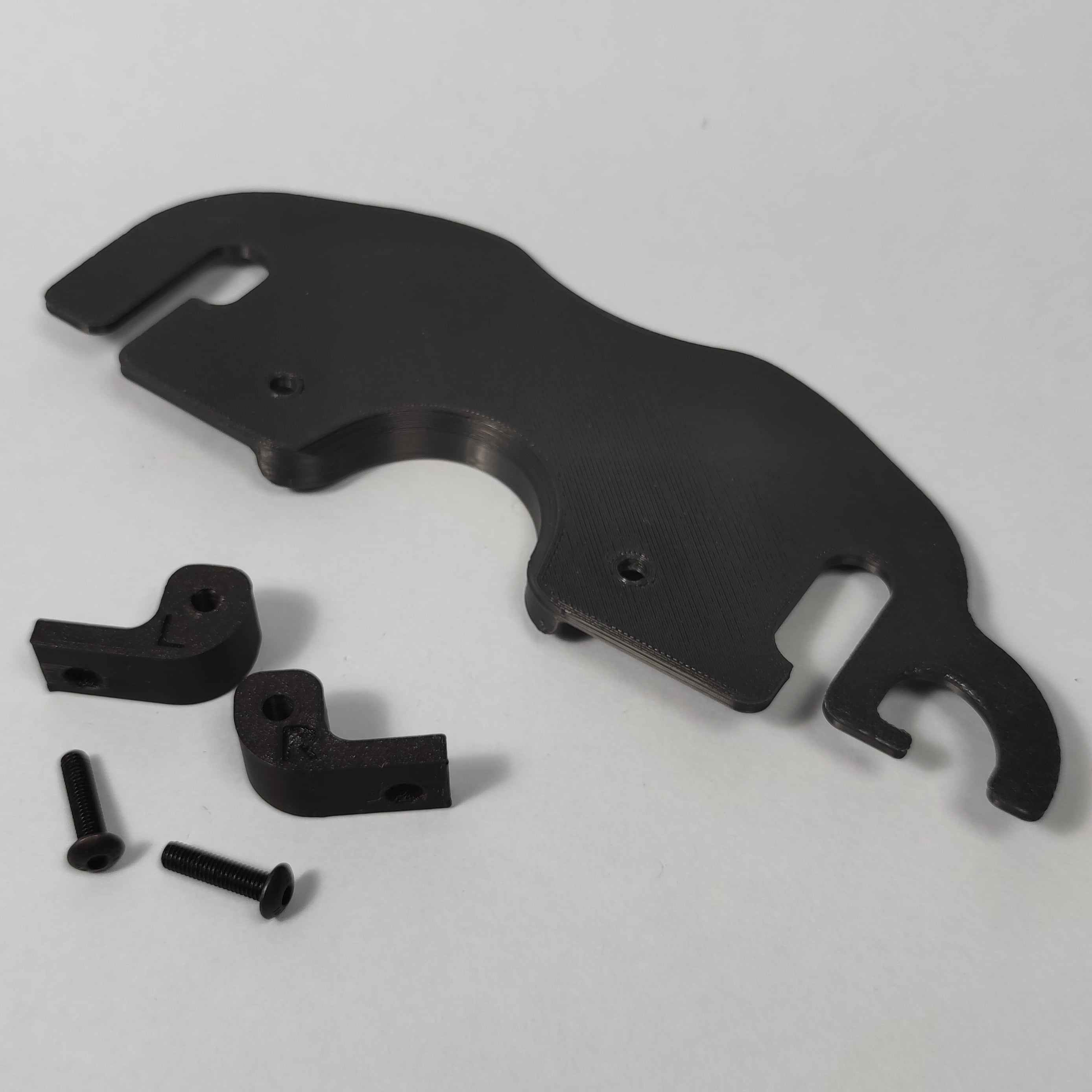 PIASTRA MANUBRIO PER SUZUKI V STROM