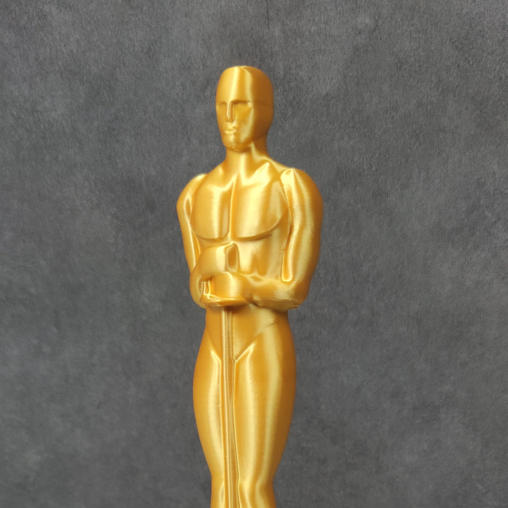 PREMIO OSCAR DA PERSONALIZZARE