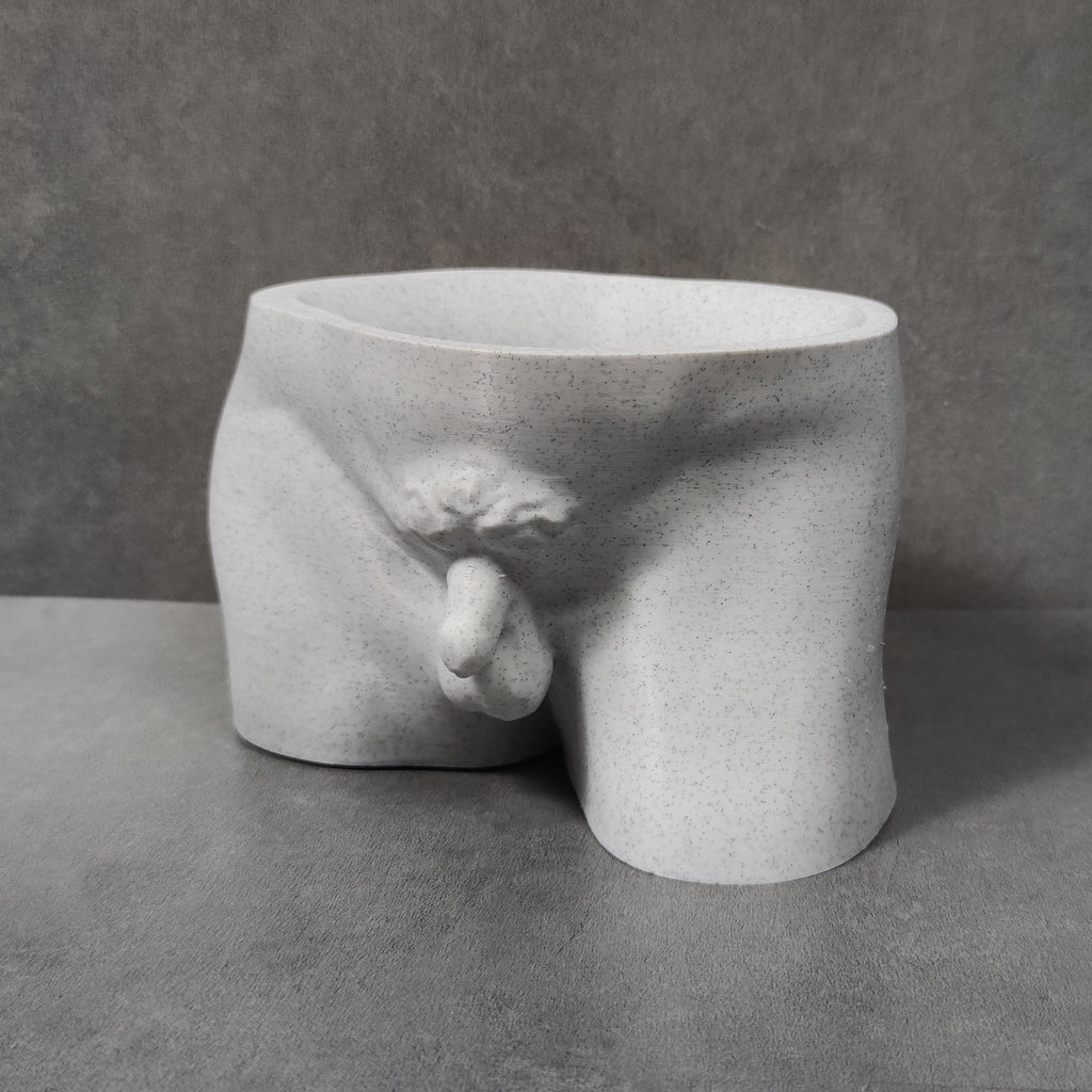 LA SOSTANZA DI DAVID