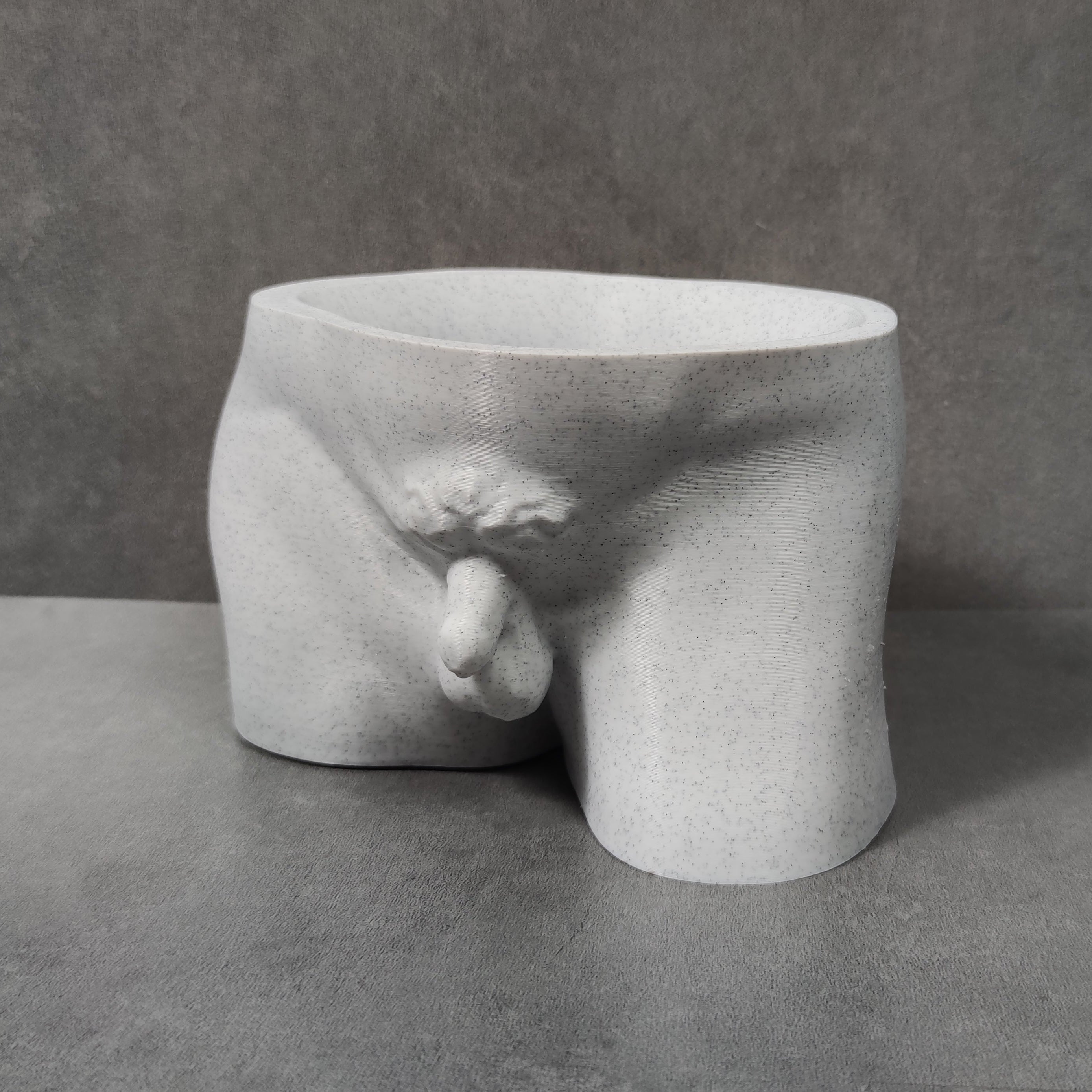 LA SOSTANZA DI DAVID