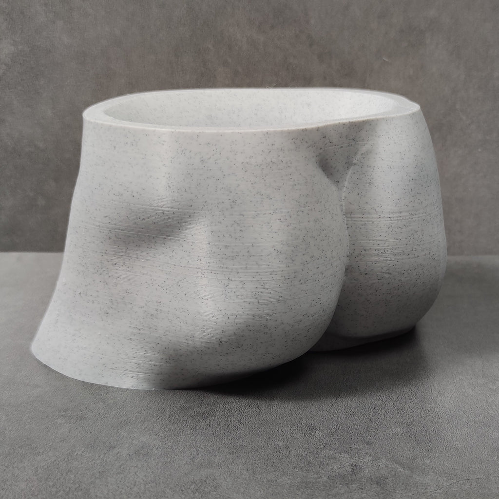 LA SOSTANZA DI DAVID