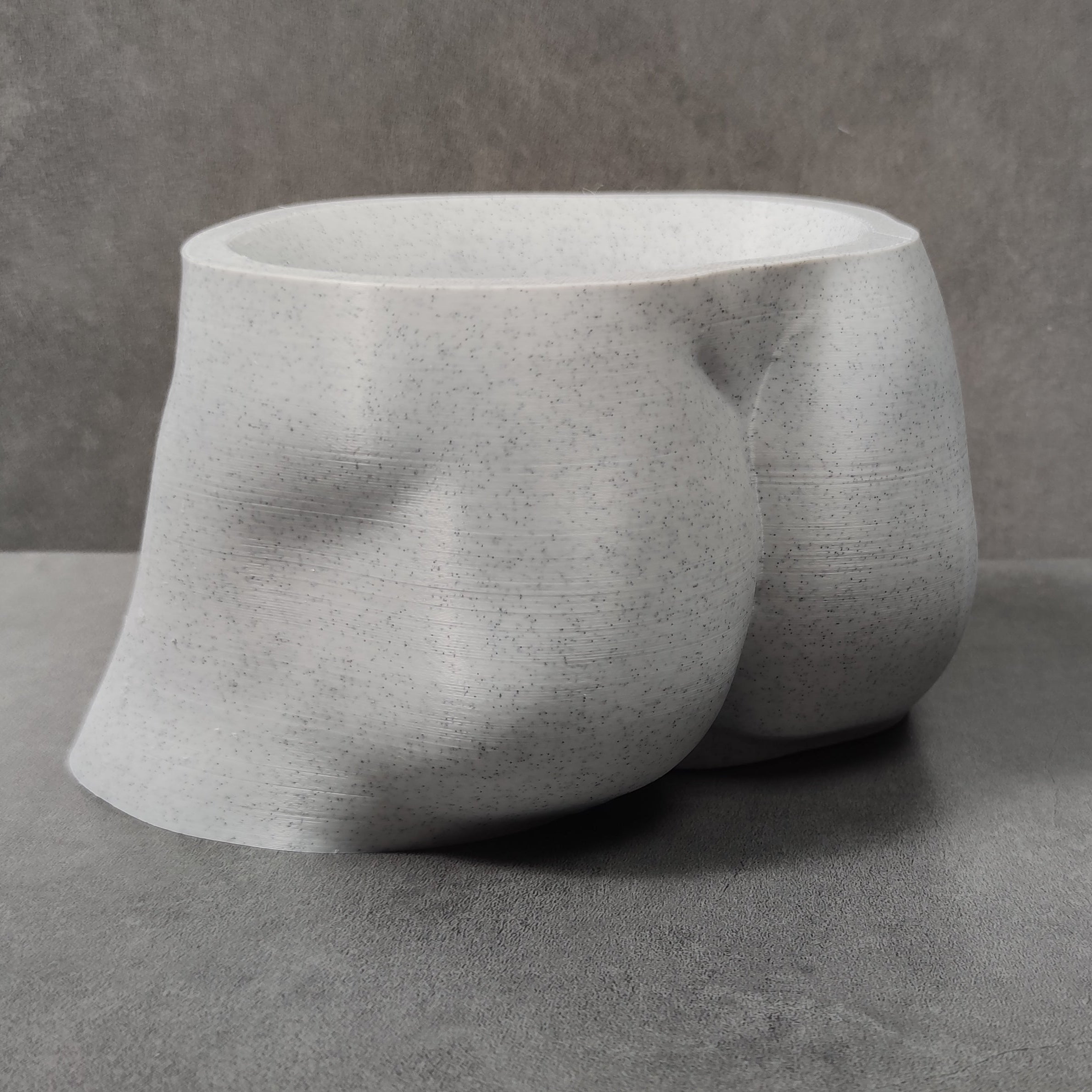 LA SOSTANZA DI DAVID