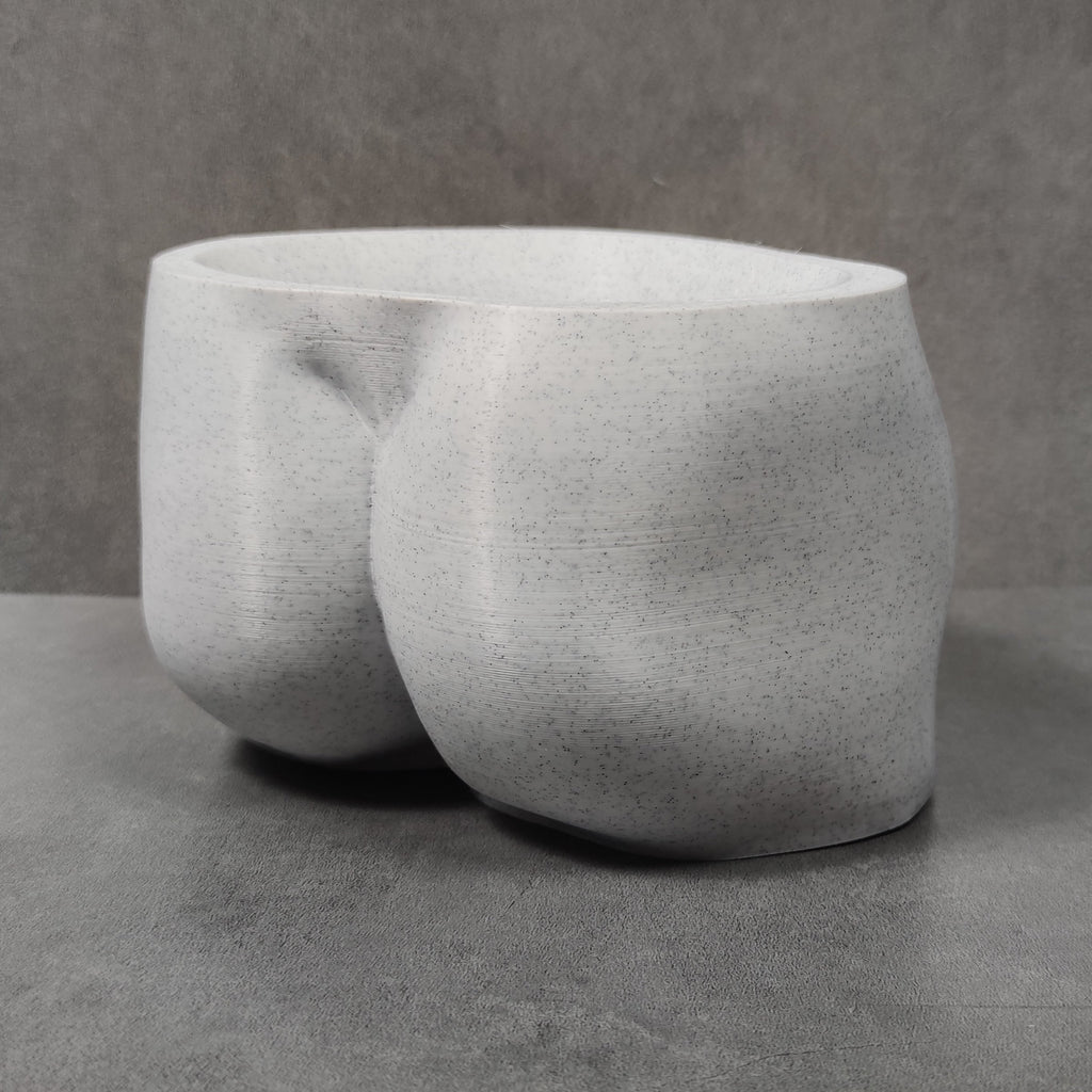 LA SOSTANZA DI DAVID