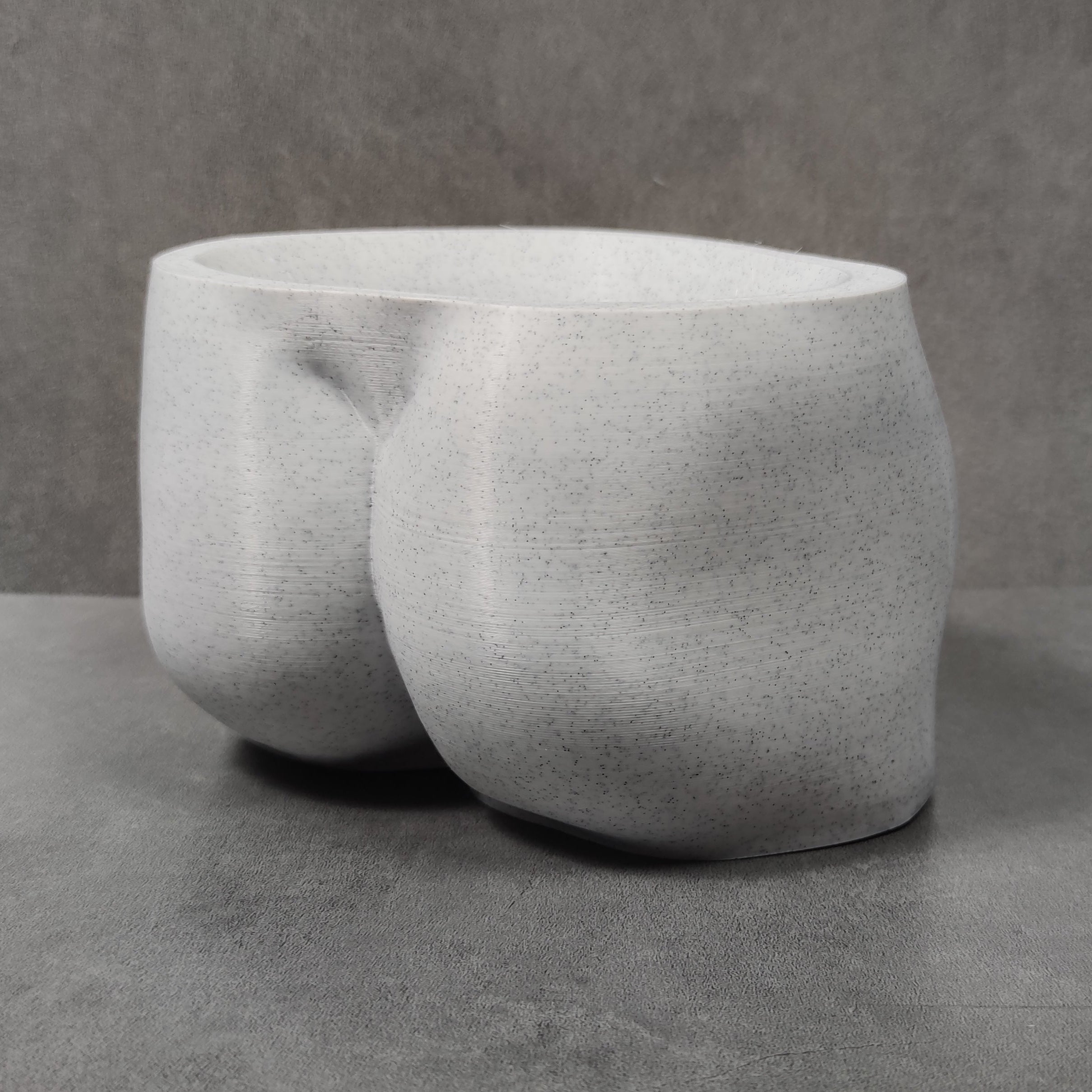 LA SOSTANZA DI DAVID