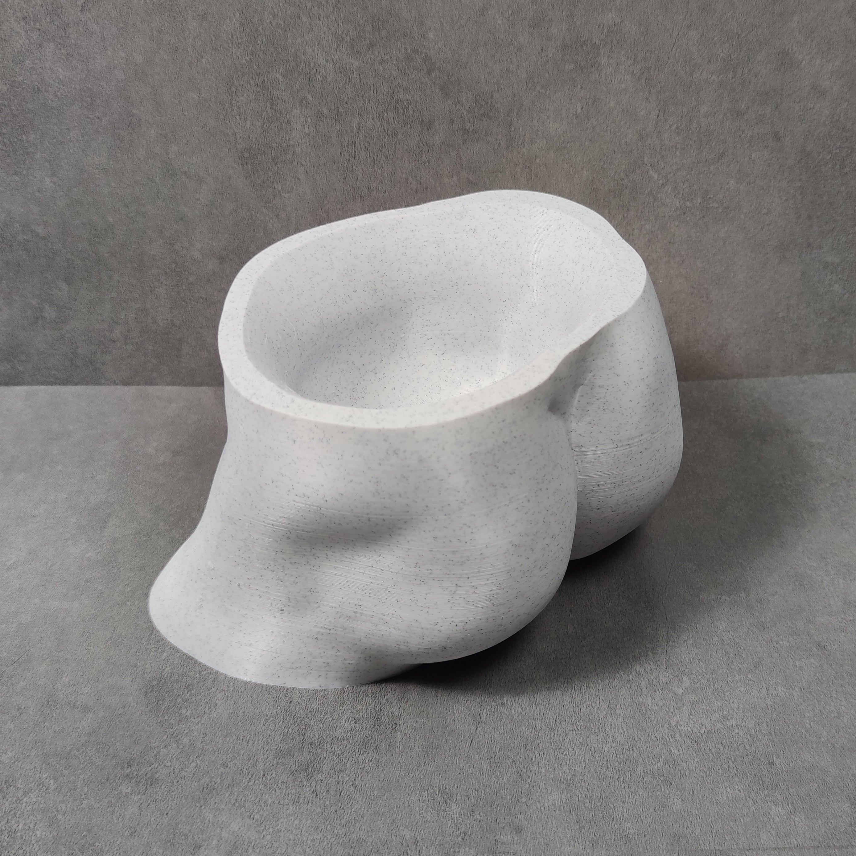 LA SOSTANZA DI DAVID