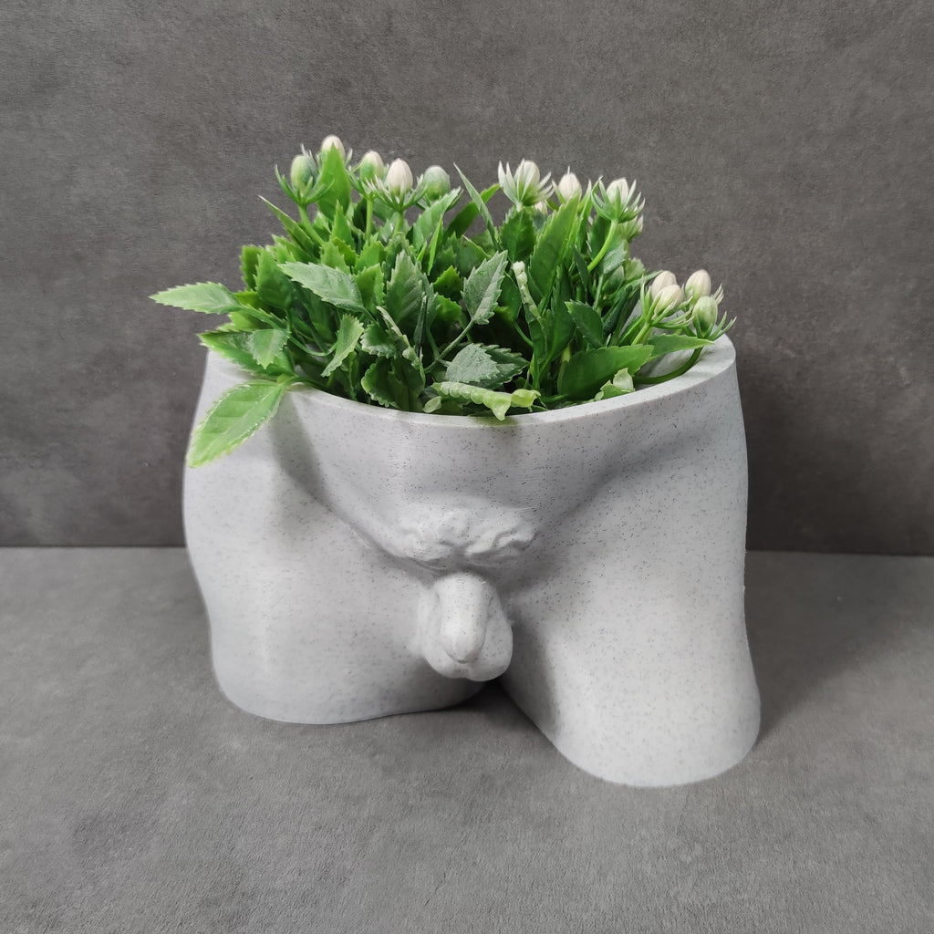 LA SOSTANZA DI DAVID