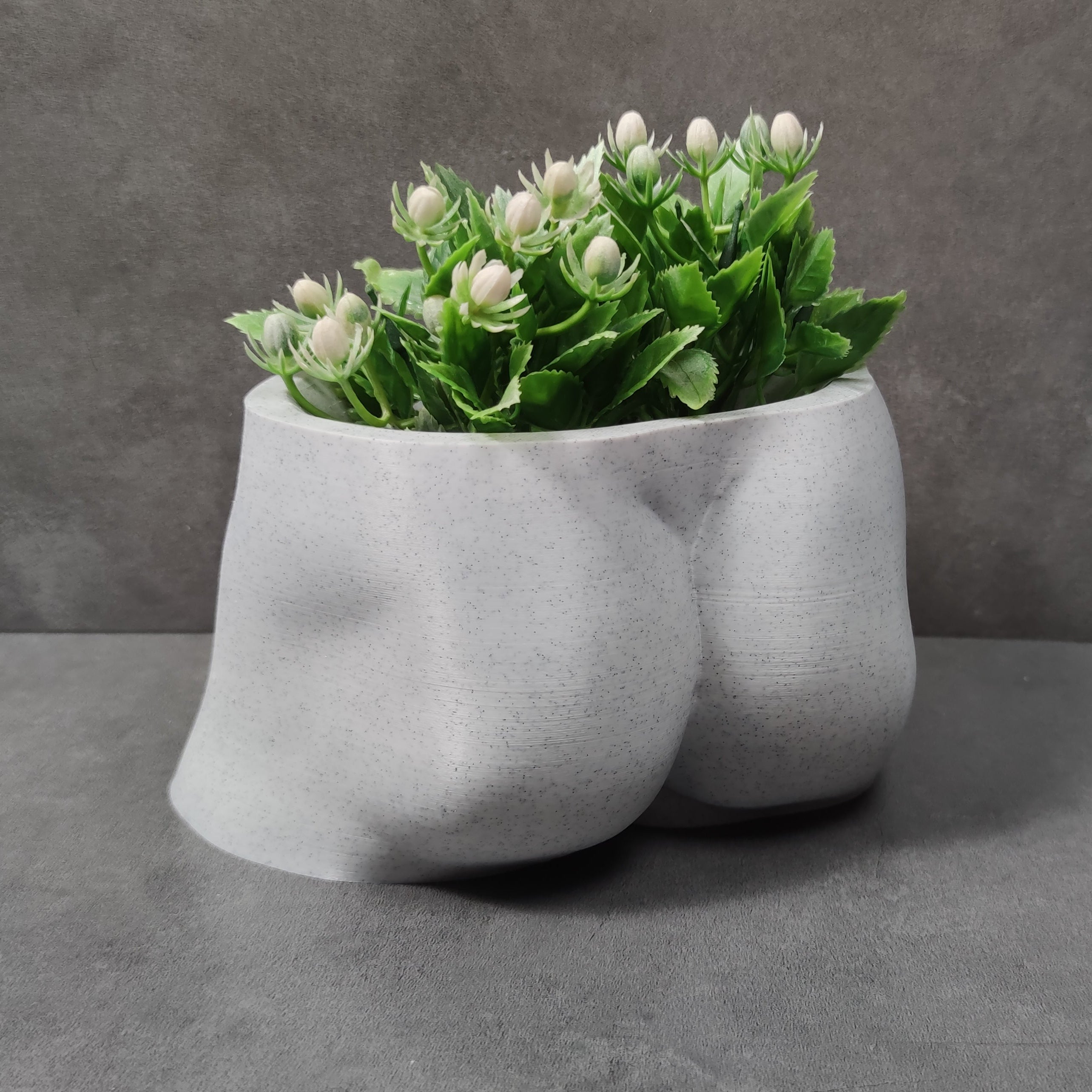 LA SOSTANZA DI DAVID