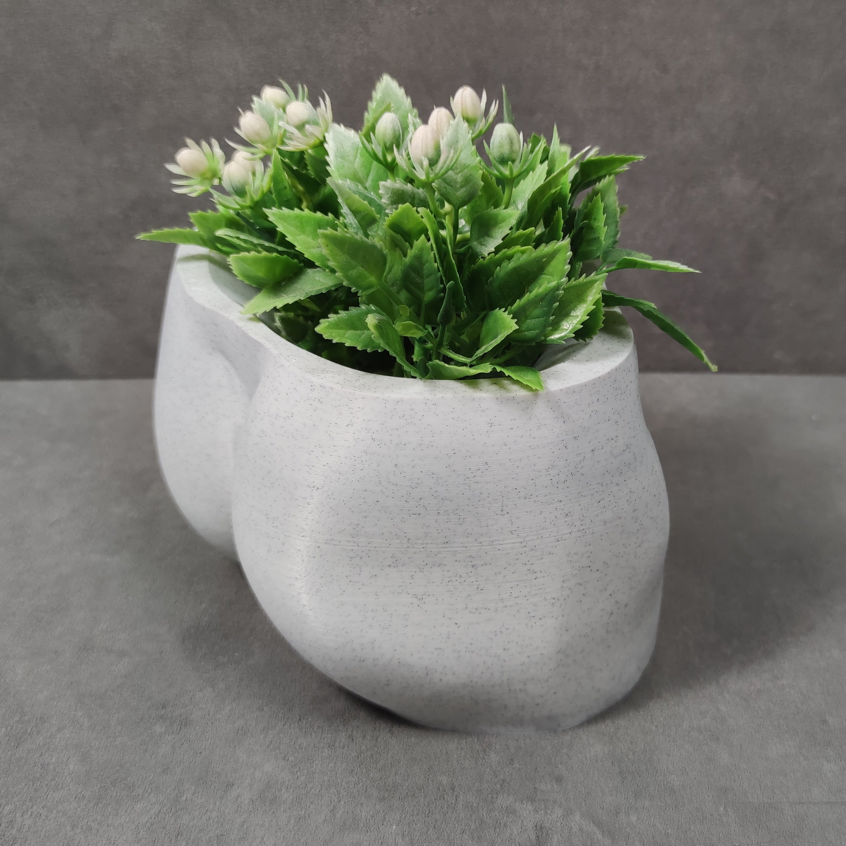 LA SOSTANZA DI DAVID