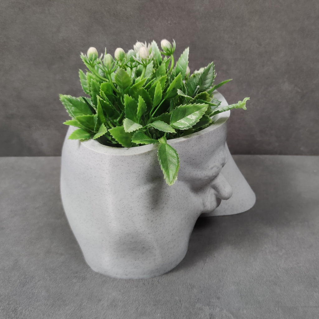 LA SOSTANZA DI DAVID