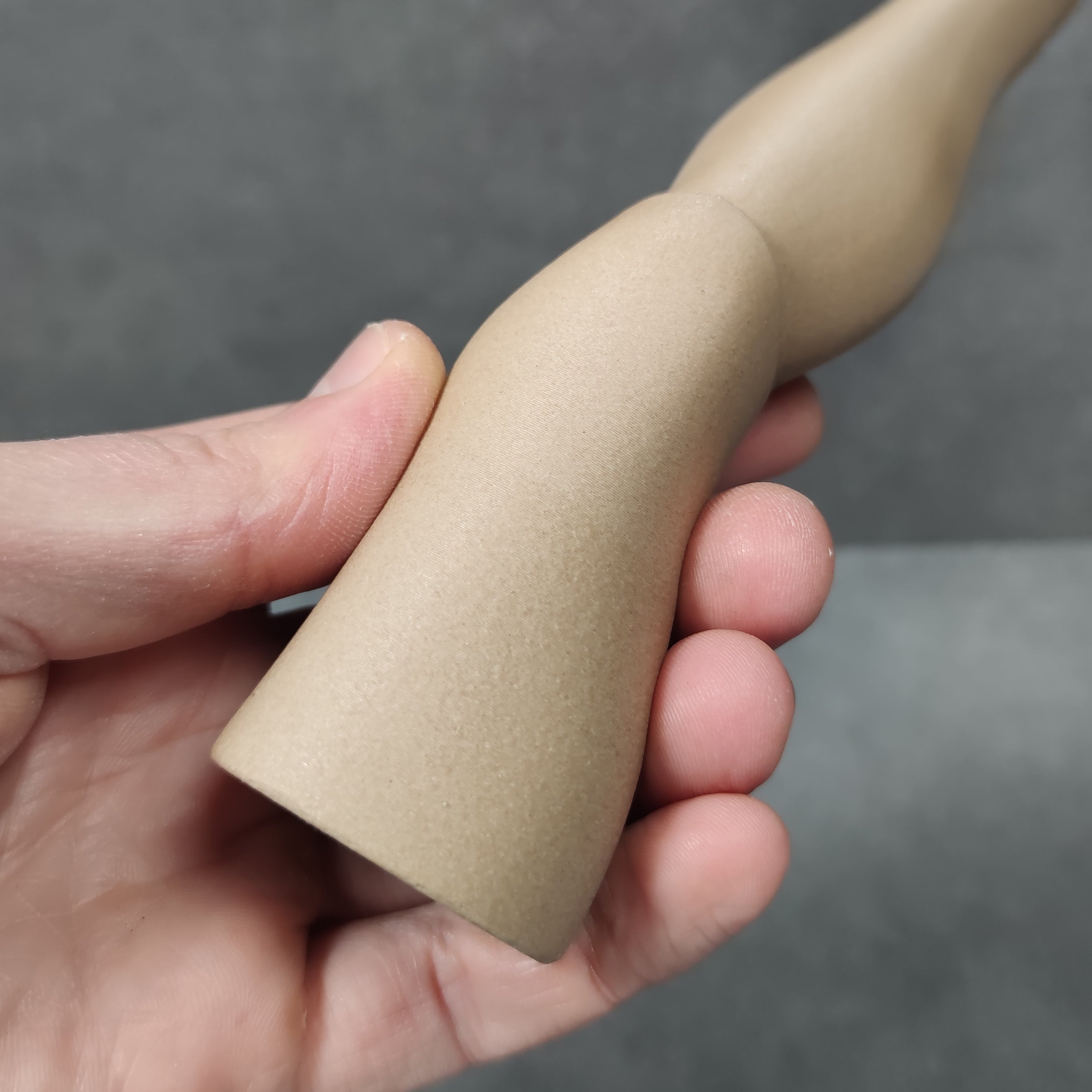 RIPRODUZIONE GARPEZ TRE UOMINI E UNA GAMBA