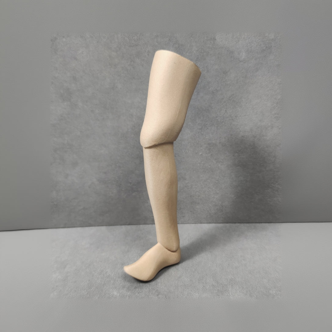 RIPRODUZIONE GARPEZ TRE UOMINI E UNA GAMBA