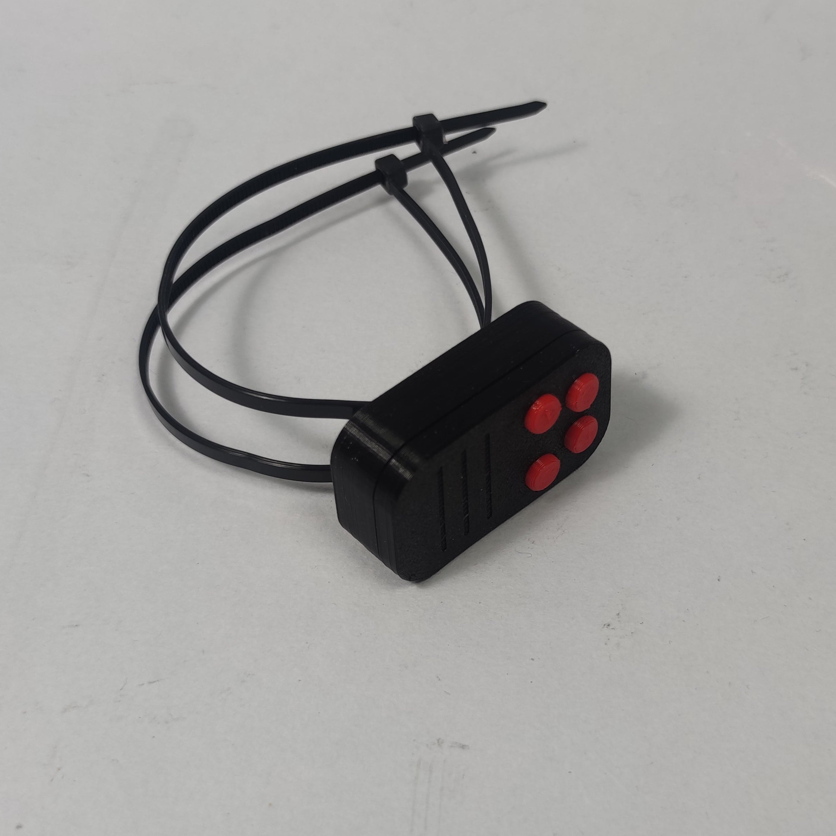 APRI CANCELLO UNIVERSALE PER MANUBRIO 433 Mhz