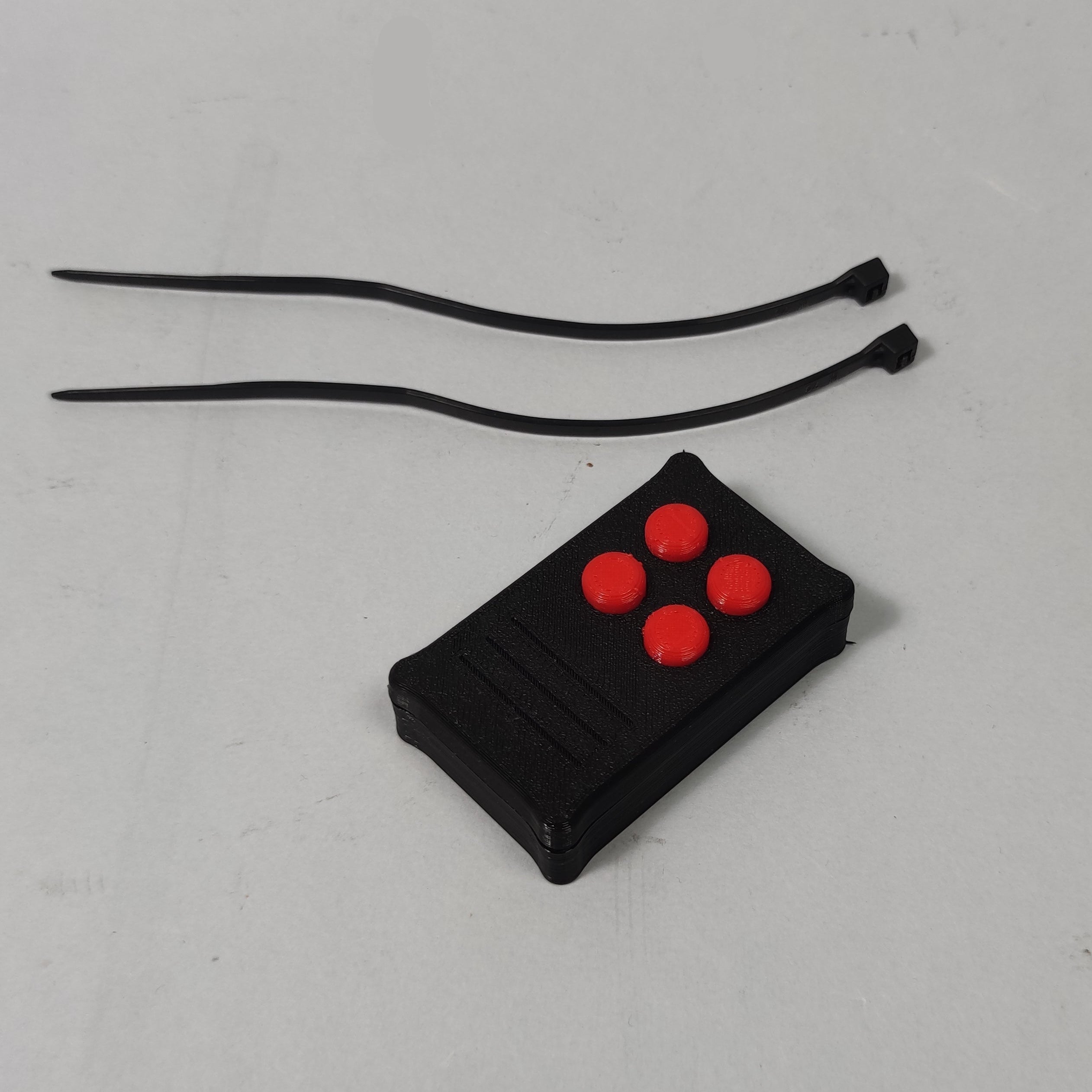 APRI CANCELLO UNIVERSALE PER MANUBRIO MULTIFREQUENZA