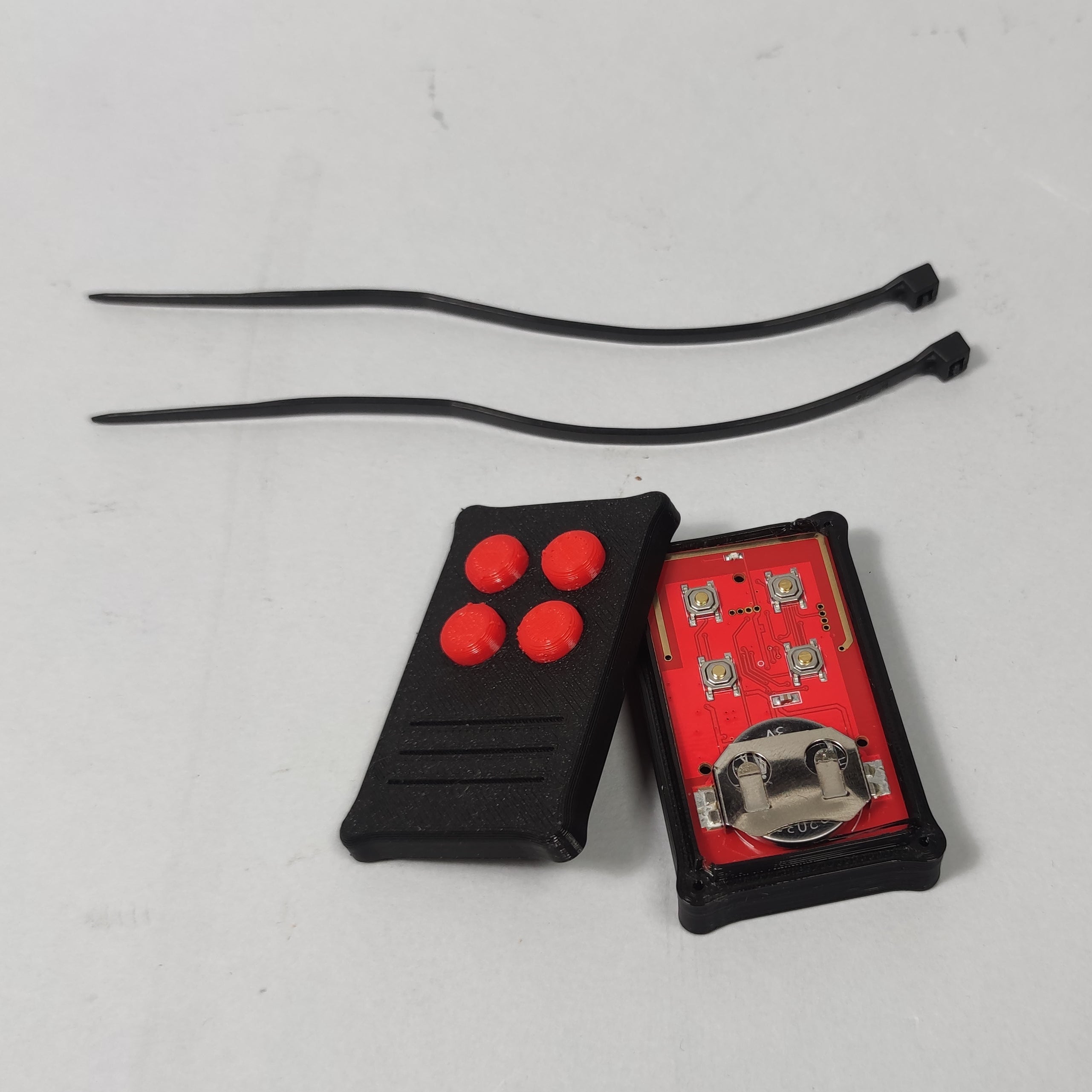 APRI CANCELLO UNIVERSALE PER MANUBRIO MULTIFREQUENZA