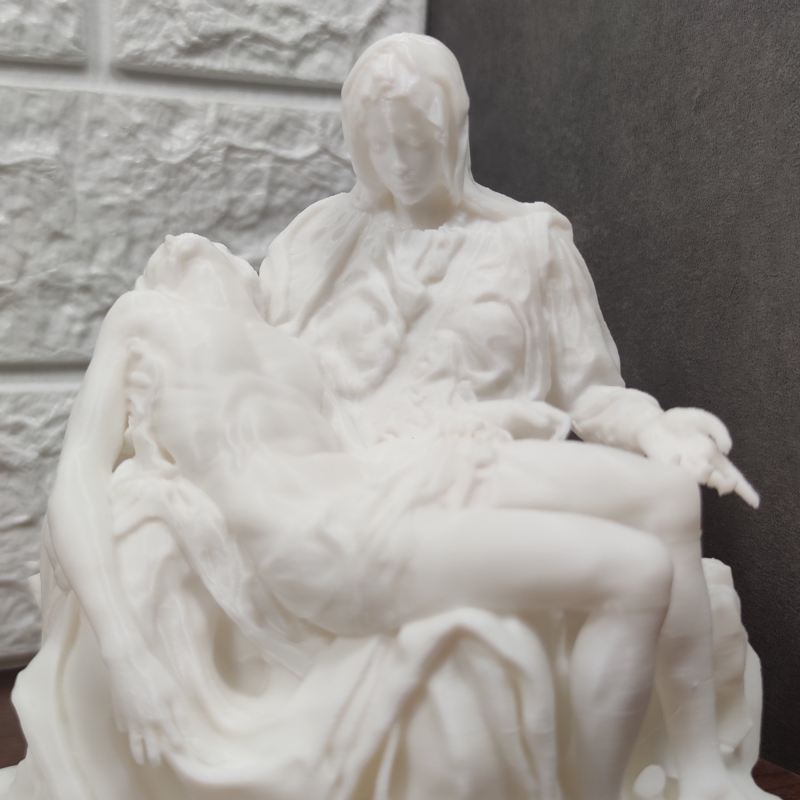 LA PIETA'