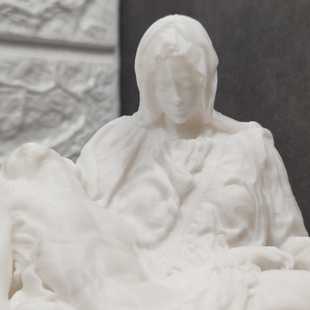LA PIETA'