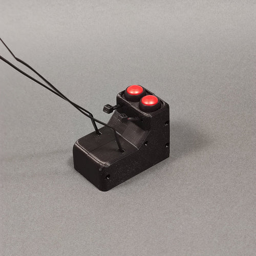 APRI CANCELLO PER MANUBRIO 433 Mhz