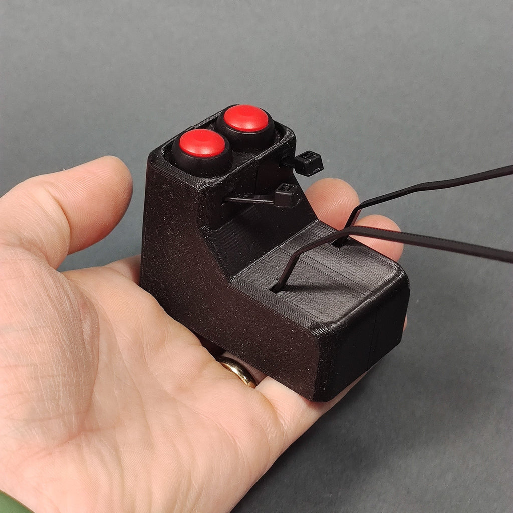 APRI CANCELLO PER MANUBRIO 433 Mhz