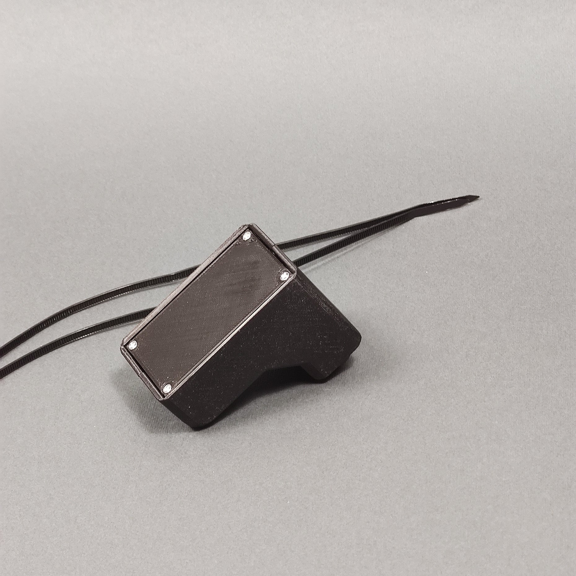 APRI CANCELLO PER MANUBRIO 433 Mhz
