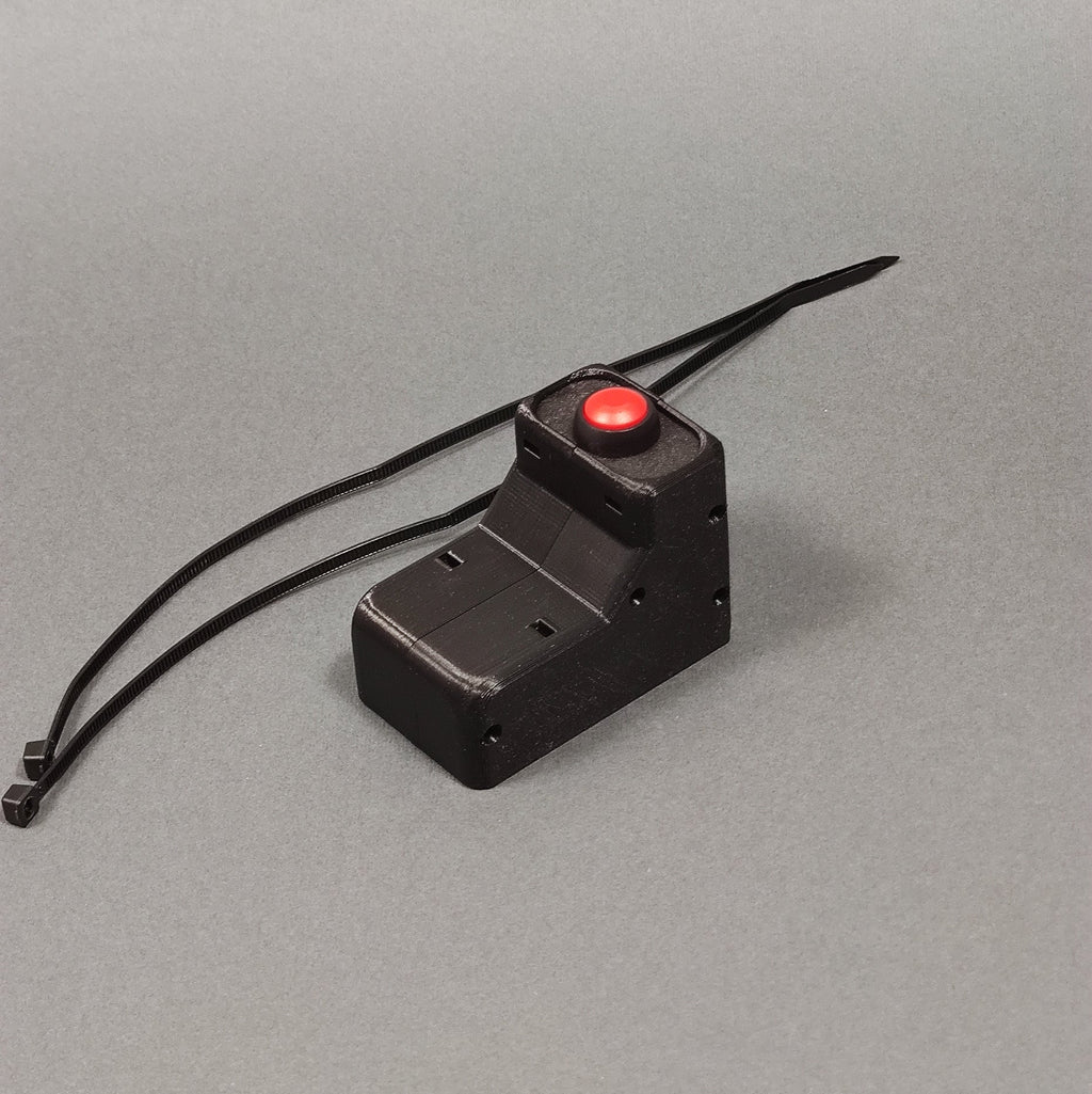 APRI CANCELLO PER MANUBRIO 433 Mhz