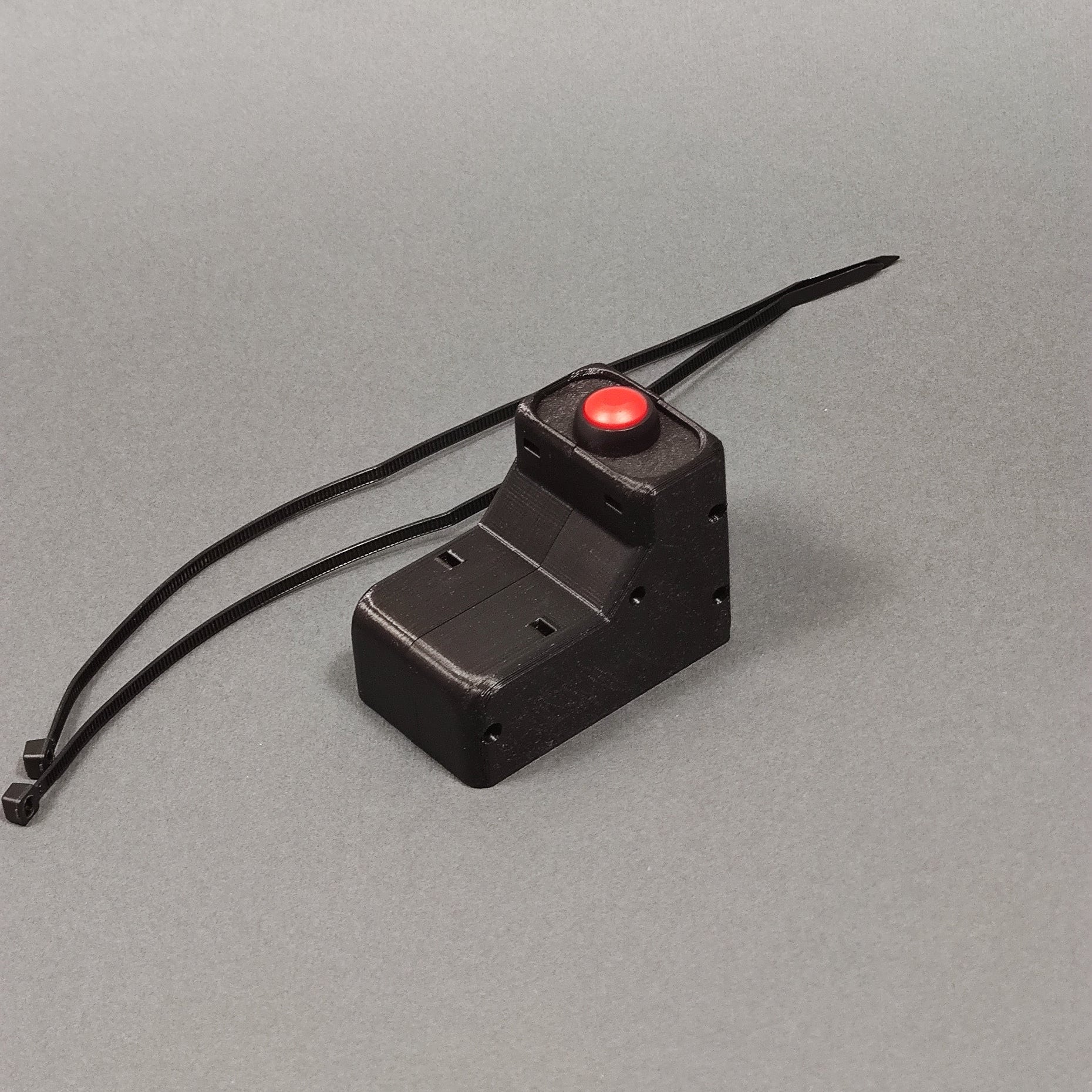 APRI CANCELLO PER MANUBRIO 433 Mhz