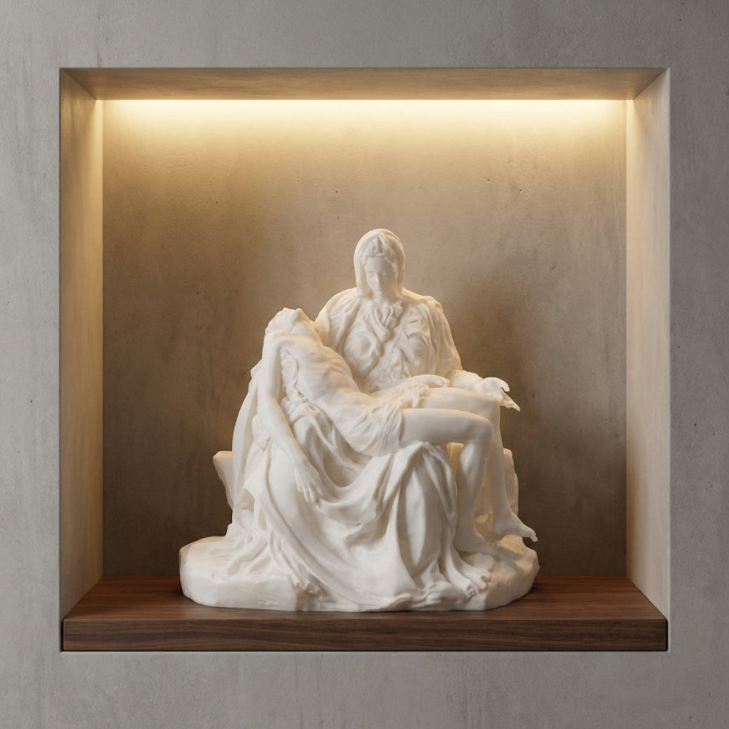LA PIETA'